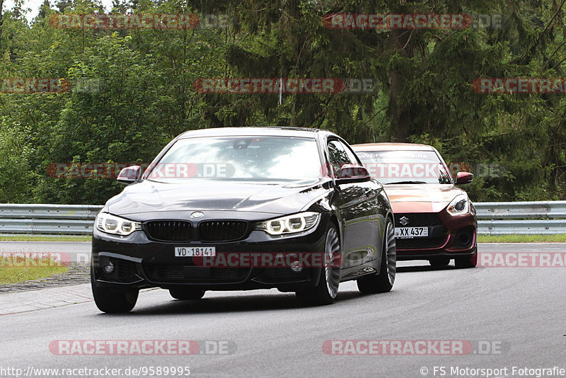 Bild #9589995 - Touristenfahrten Nürburgring Nordschleife (19.07.2020)