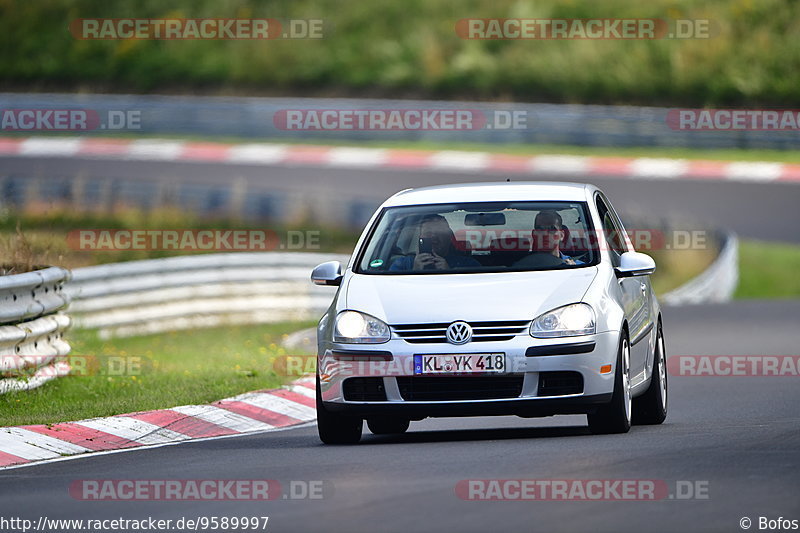 Bild #9589997 - Touristenfahrten Nürburgring Nordschleife (19.07.2020)