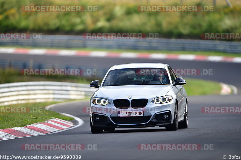 Bild #9590009 - Touristenfahrten Nürburgring Nordschleife (19.07.2020)