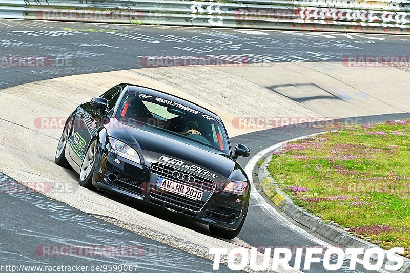 Bild #9590067 - Touristenfahrten Nürburgring Nordschleife (19.07.2020)