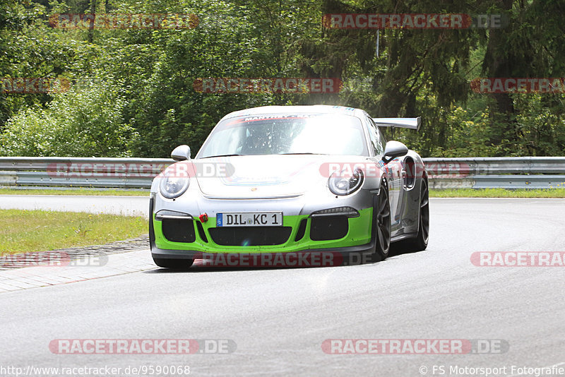 Bild #9590068 - Touristenfahrten Nürburgring Nordschleife (19.07.2020)