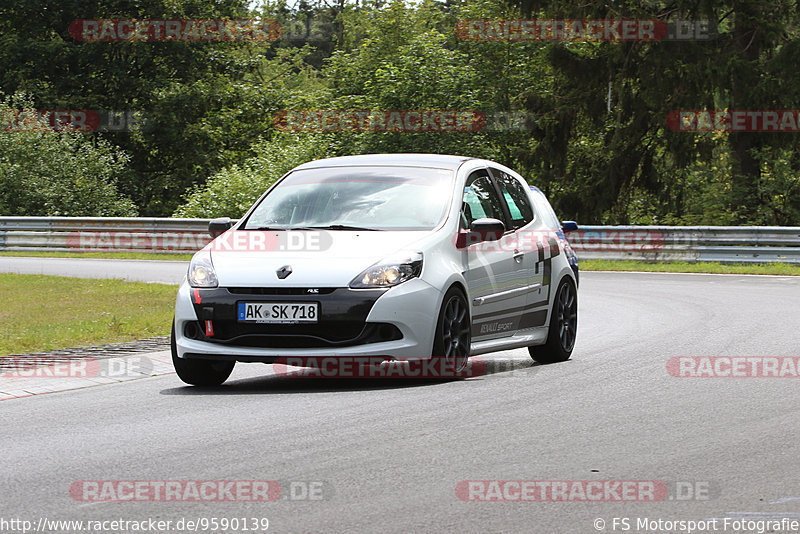 Bild #9590139 - Touristenfahrten Nürburgring Nordschleife (19.07.2020)