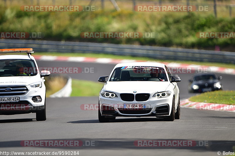 Bild #9590284 - Touristenfahrten Nürburgring Nordschleife (19.07.2020)