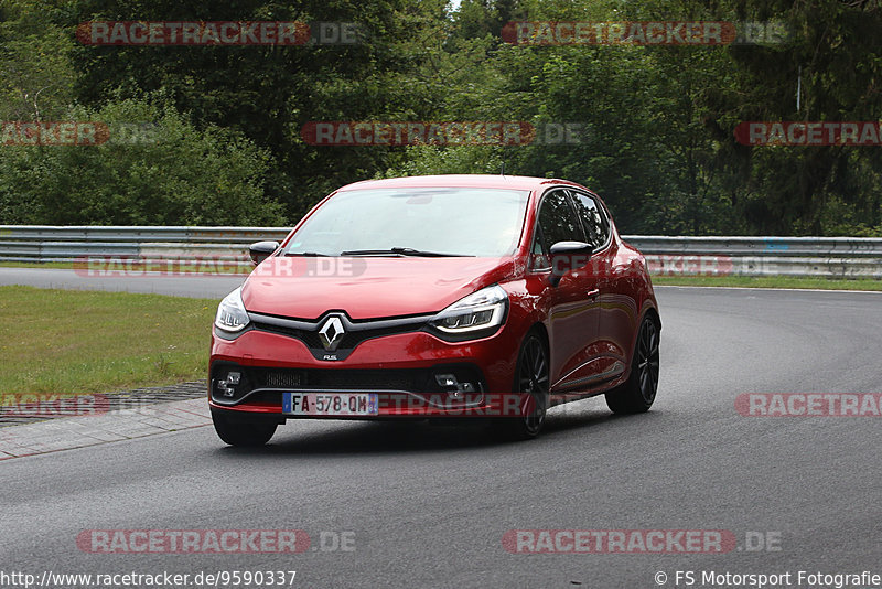 Bild #9590337 - Touristenfahrten Nürburgring Nordschleife (19.07.2020)