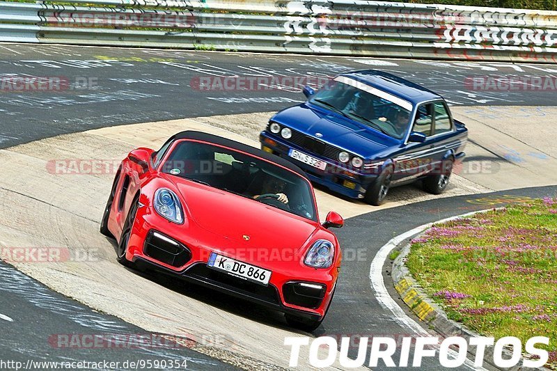 Bild #9590354 - Touristenfahrten Nürburgring Nordschleife (19.07.2020)