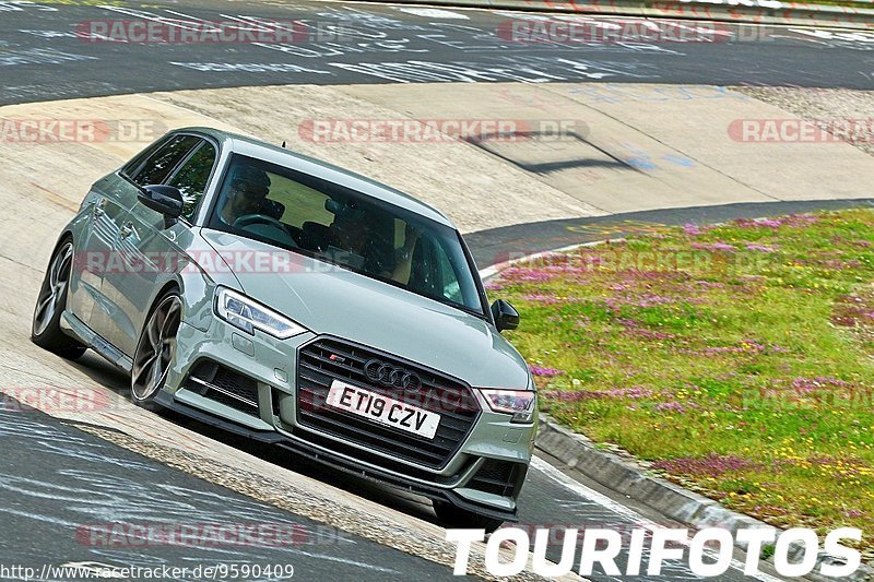 Bild #9590409 - Touristenfahrten Nürburgring Nordschleife (19.07.2020)