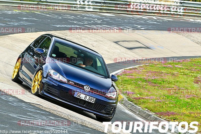 Bild #9590444 - Touristenfahrten Nürburgring Nordschleife (19.07.2020)