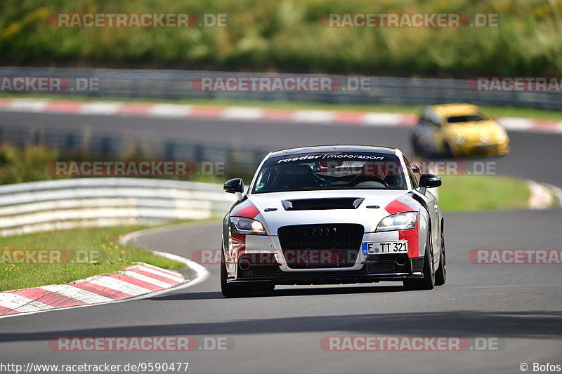 Bild #9590477 - Touristenfahrten Nürburgring Nordschleife (19.07.2020)