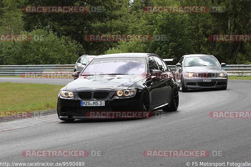 Bild #9590480 - Touristenfahrten Nürburgring Nordschleife (19.07.2020)