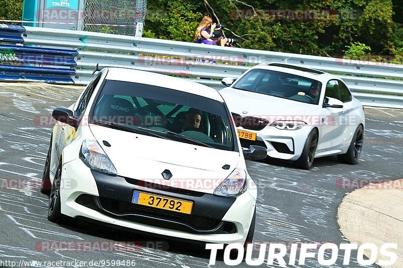 Bild #9590486 - Touristenfahrten Nürburgring Nordschleife (19.07.2020)