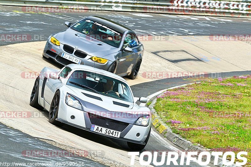 Bild #9590506 - Touristenfahrten Nürburgring Nordschleife (19.07.2020)