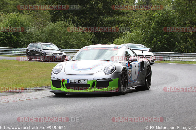 Bild #9590621 - Touristenfahrten Nürburgring Nordschleife (19.07.2020)