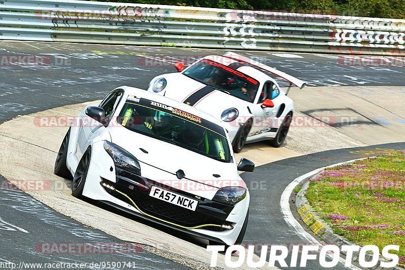 Bild #9590741 - Touristenfahrten Nürburgring Nordschleife (19.07.2020)