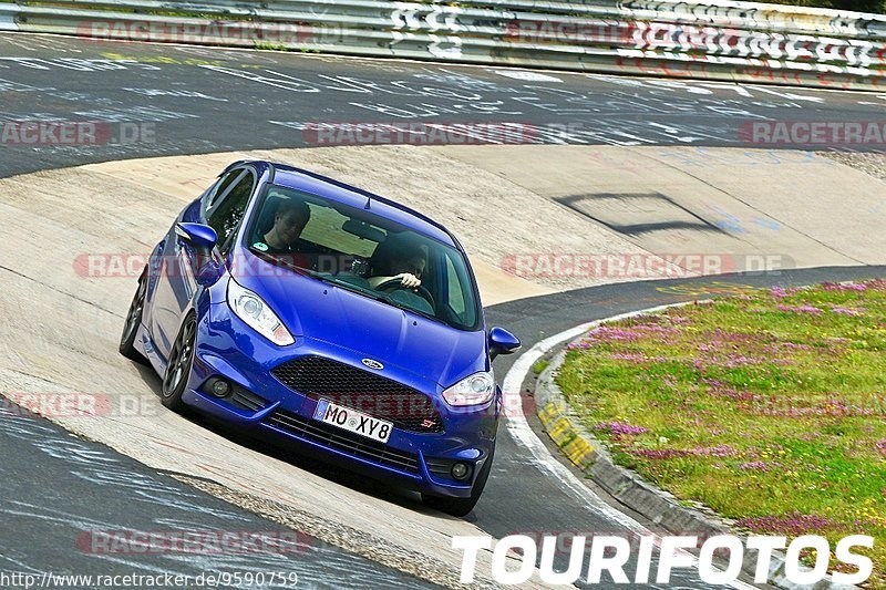 Bild #9590759 - Touristenfahrten Nürburgring Nordschleife (19.07.2020)