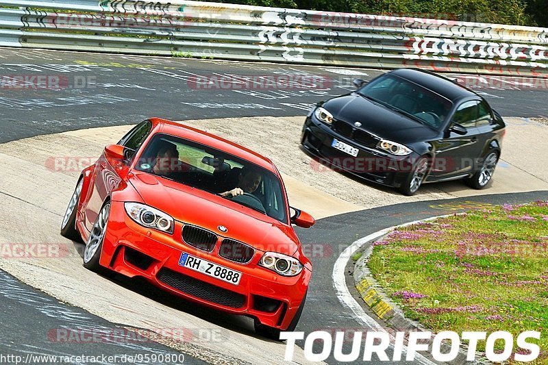 Bild #9590800 - Touristenfahrten Nürburgring Nordschleife (19.07.2020)