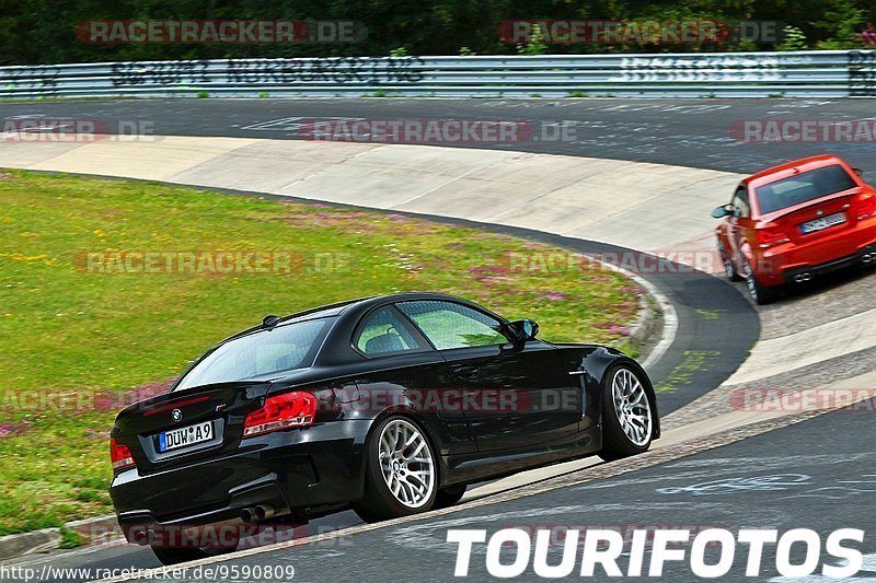 Bild #9590809 - Touristenfahrten Nürburgring Nordschleife (19.07.2020)