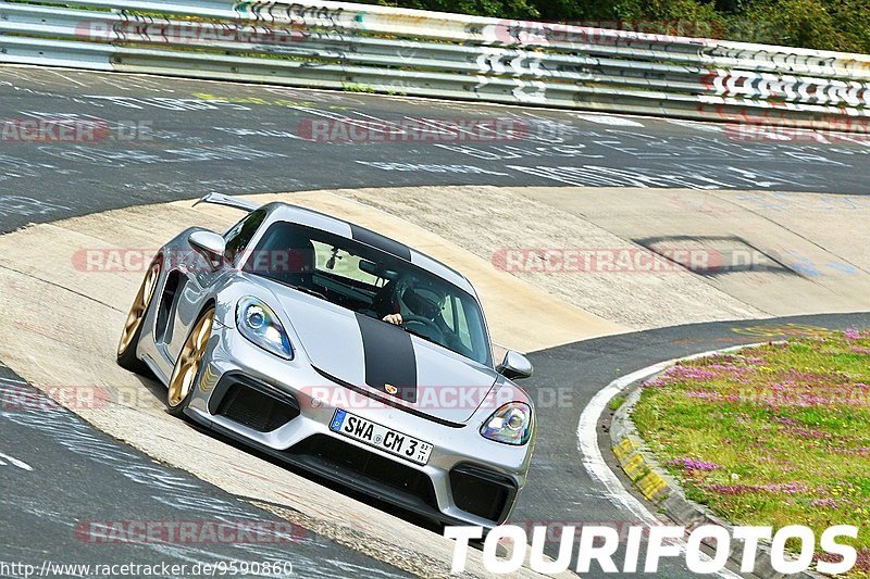 Bild #9590860 - Touristenfahrten Nürburgring Nordschleife (19.07.2020)