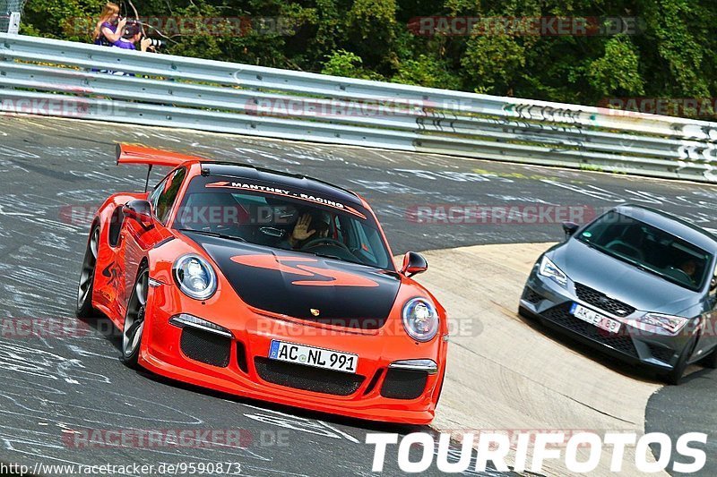 Bild #9590873 - Touristenfahrten Nürburgring Nordschleife (19.07.2020)