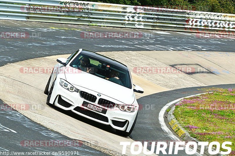 Bild #9590971 - Touristenfahrten Nürburgring Nordschleife (19.07.2020)