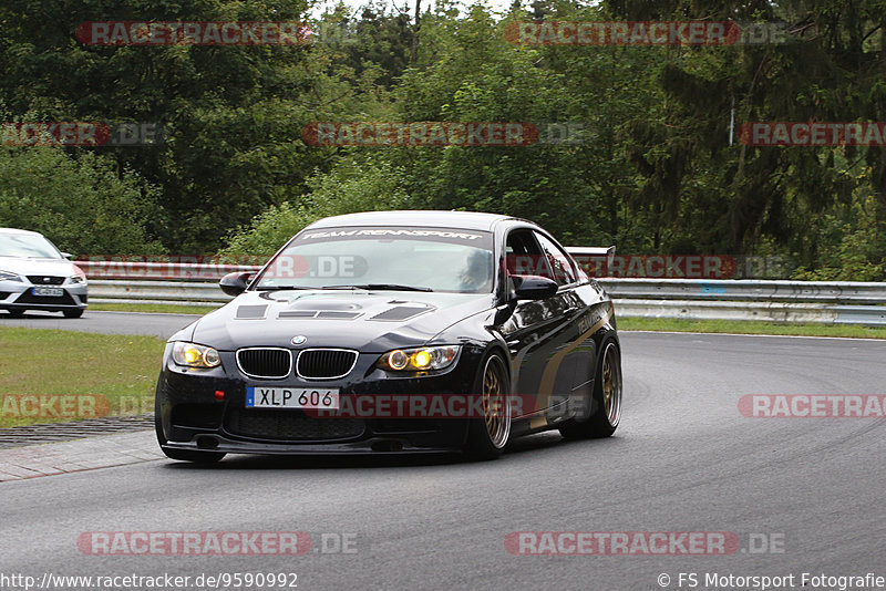 Bild #9590992 - Touristenfahrten Nürburgring Nordschleife (19.07.2020)