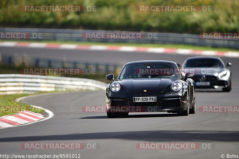 Bild #9591012 - Touristenfahrten Nürburgring Nordschleife (19.07.2020)