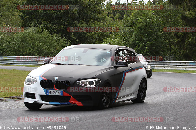 Bild #9591046 - Touristenfahrten Nürburgring Nordschleife (19.07.2020)