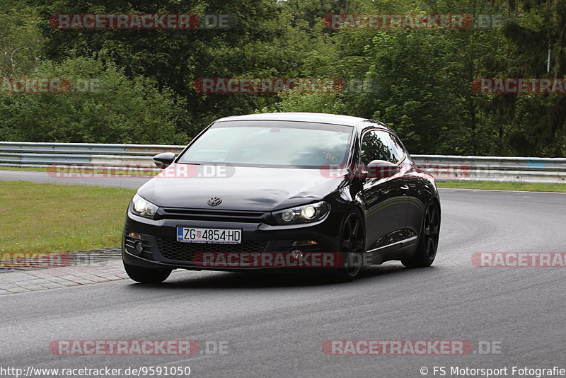 Bild #9591050 - Touristenfahrten Nürburgring Nordschleife (19.07.2020)