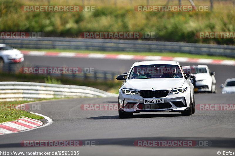 Bild #9591085 - Touristenfahrten Nürburgring Nordschleife (19.07.2020)