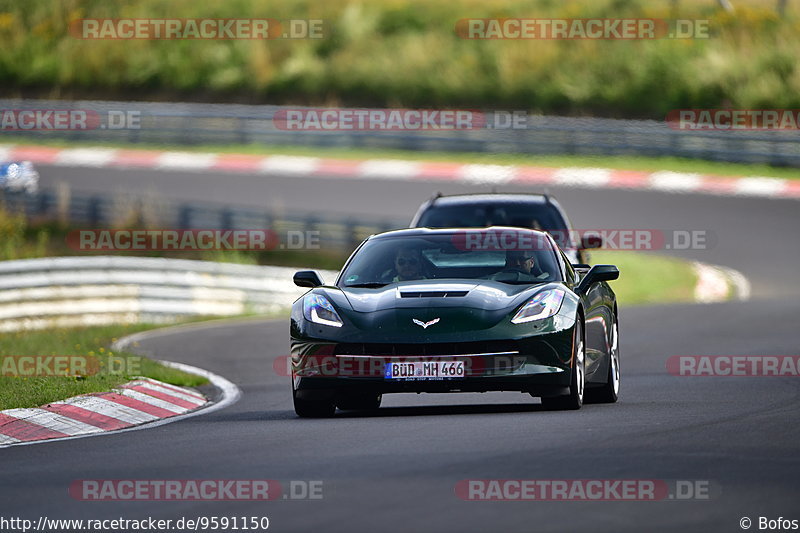 Bild #9591150 - Touristenfahrten Nürburgring Nordschleife (19.07.2020)