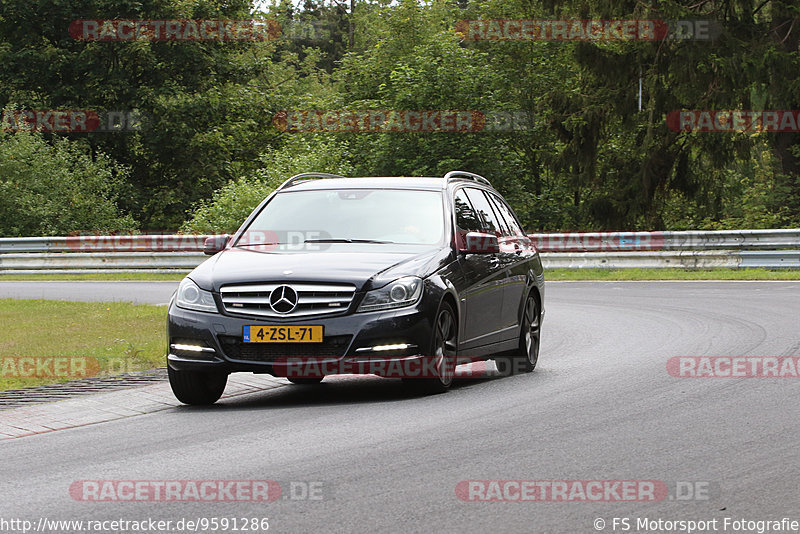 Bild #9591286 - Touristenfahrten Nürburgring Nordschleife (19.07.2020)