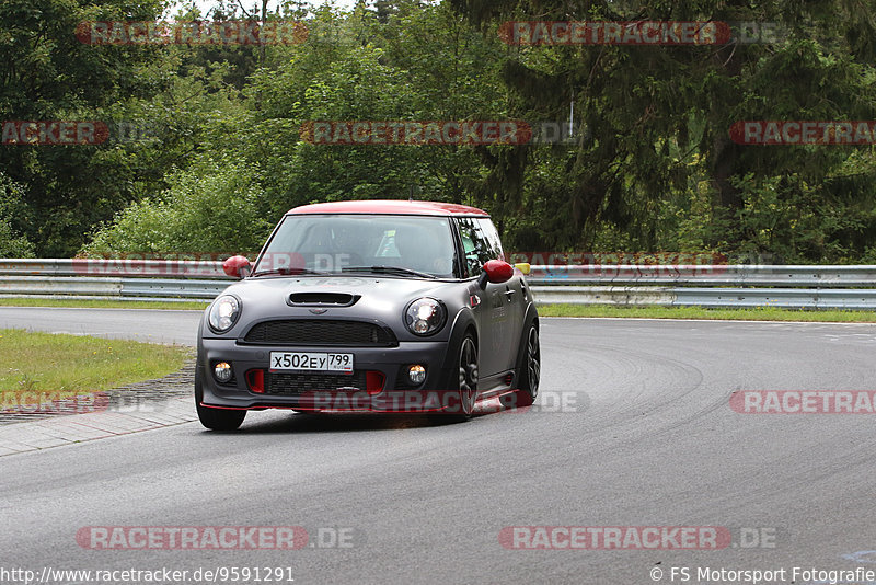 Bild #9591291 - Touristenfahrten Nürburgring Nordschleife (19.07.2020)