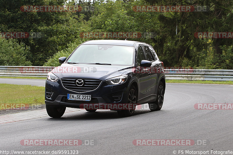 Bild #9591323 - Touristenfahrten Nürburgring Nordschleife (19.07.2020)