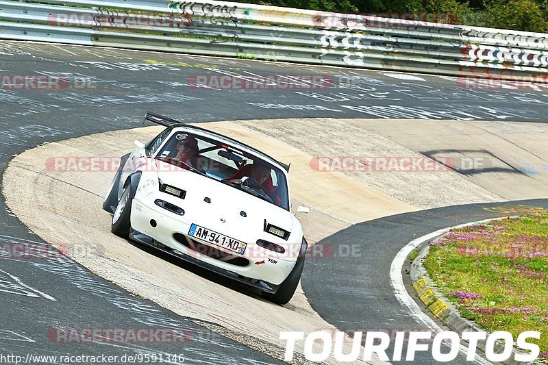 Bild #9591346 - Touristenfahrten Nürburgring Nordschleife (19.07.2020)