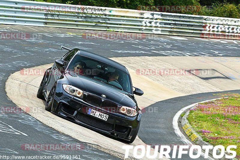 Bild #9591361 - Touristenfahrten Nürburgring Nordschleife (19.07.2020)