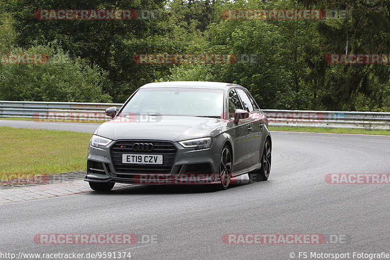 Bild #9591374 - Touristenfahrten Nürburgring Nordschleife (19.07.2020)