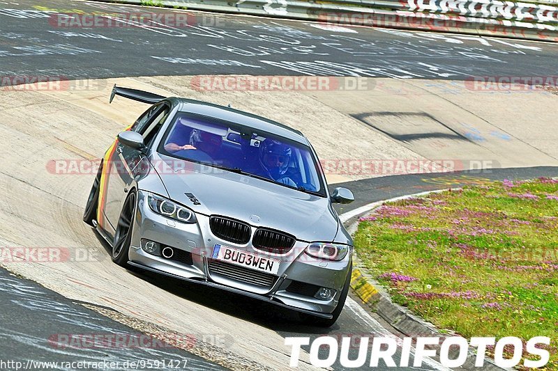 Bild #9591427 - Touristenfahrten Nürburgring Nordschleife (19.07.2020)