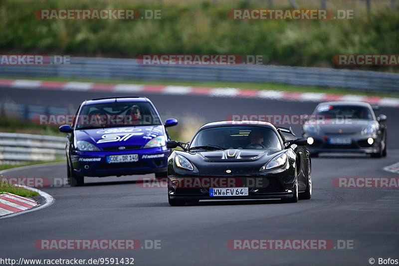 Bild #9591432 - Touristenfahrten Nürburgring Nordschleife (19.07.2020)