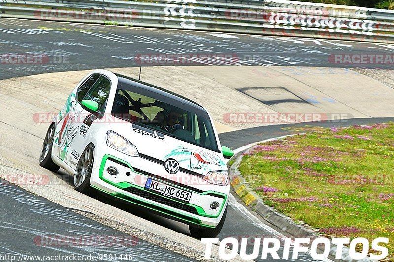 Bild #9591446 - Touristenfahrten Nürburgring Nordschleife (19.07.2020)