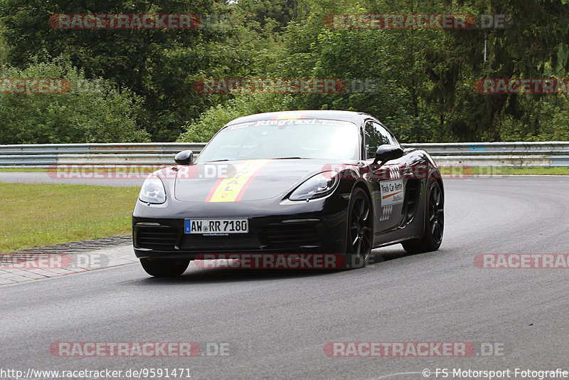 Bild #9591471 - Touristenfahrten Nürburgring Nordschleife (19.07.2020)