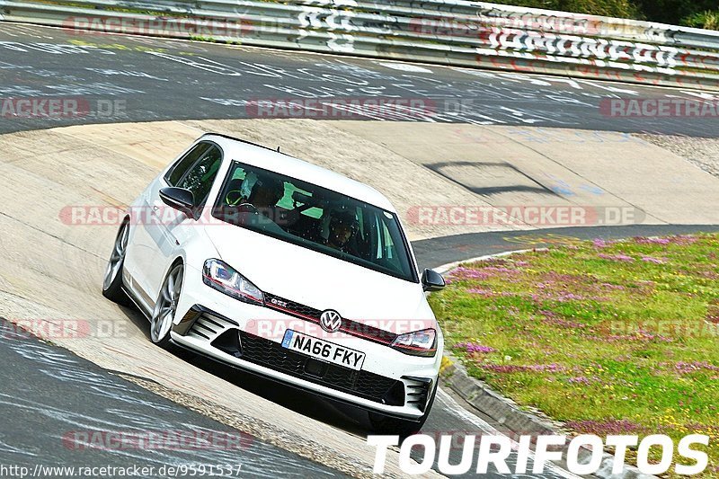 Bild #9591537 - Touristenfahrten Nürburgring Nordschleife (19.07.2020)