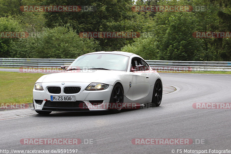 Bild #9591597 - Touristenfahrten Nürburgring Nordschleife (19.07.2020)