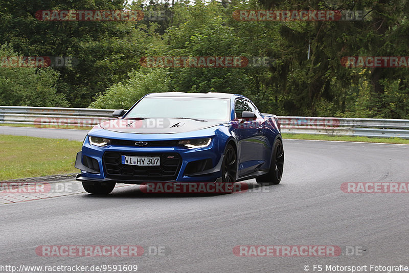 Bild #9591609 - Touristenfahrten Nürburgring Nordschleife (19.07.2020)