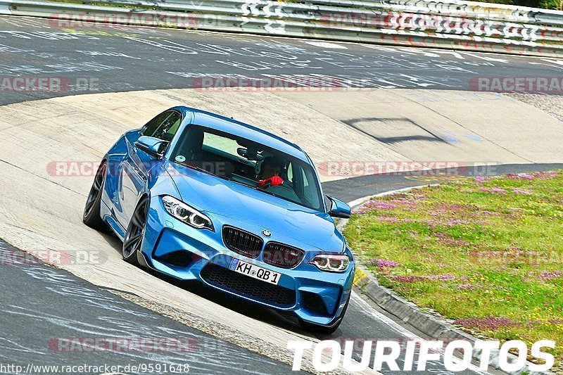 Bild #9591648 - Touristenfahrten Nürburgring Nordschleife (19.07.2020)