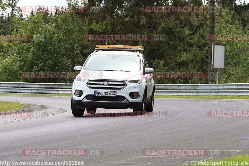 Bild #9591866 - Touristenfahrten Nürburgring Nordschleife (19.07.2020)