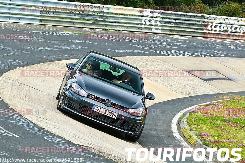 Bild #9591869 - Touristenfahrten Nürburgring Nordschleife (19.07.2020)