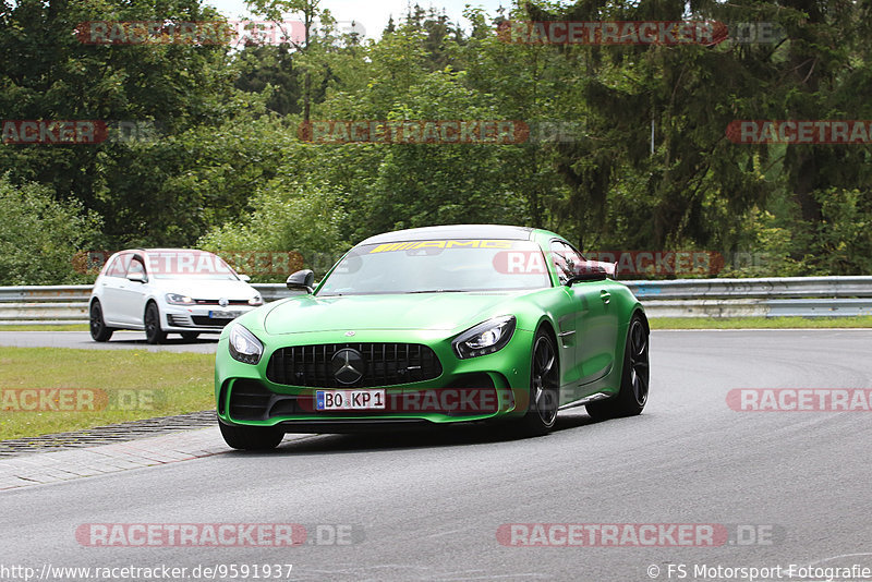 Bild #9591937 - Touristenfahrten Nürburgring Nordschleife (19.07.2020)