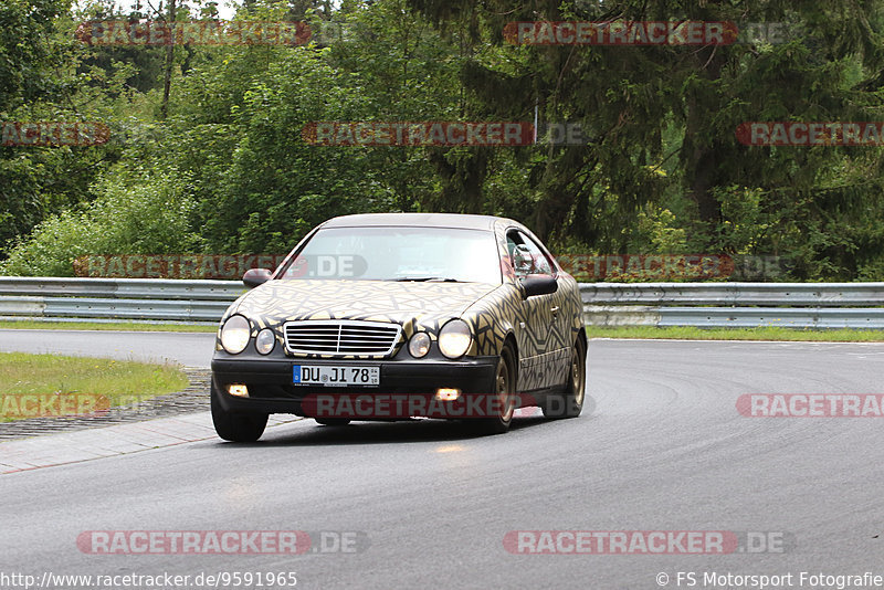 Bild #9591965 - Touristenfahrten Nürburgring Nordschleife (19.07.2020)