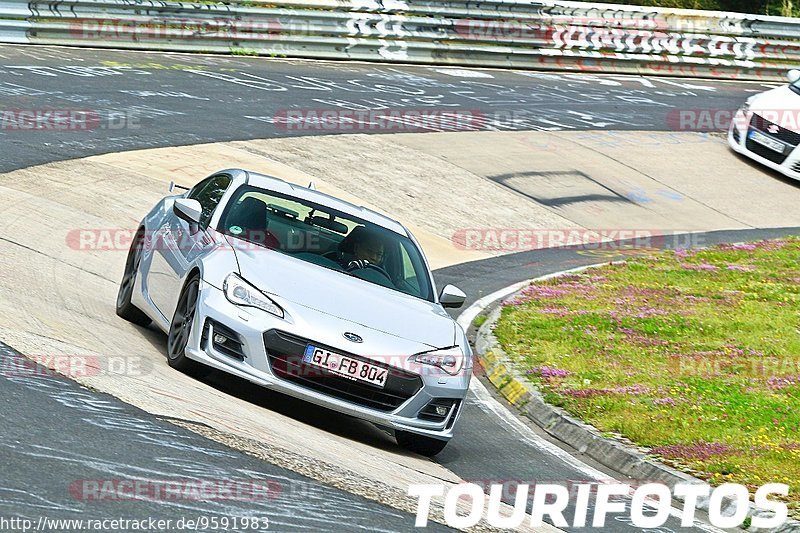 Bild #9591983 - Touristenfahrten Nürburgring Nordschleife (19.07.2020)