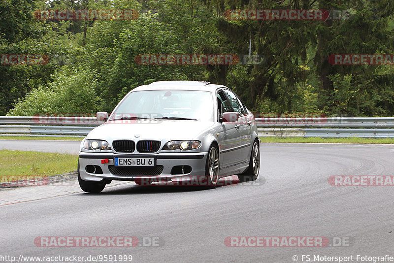 Bild #9591999 - Touristenfahrten Nürburgring Nordschleife (19.07.2020)