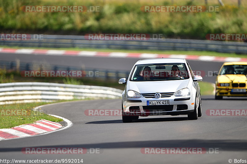 Bild #9592014 - Touristenfahrten Nürburgring Nordschleife (19.07.2020)